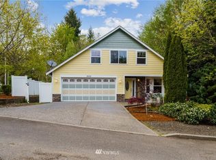 3630 Melichar Ln NW, Olympia, WA 98502