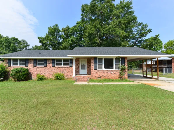 2408 Hunt Club Rd, Sumter, SC 29154