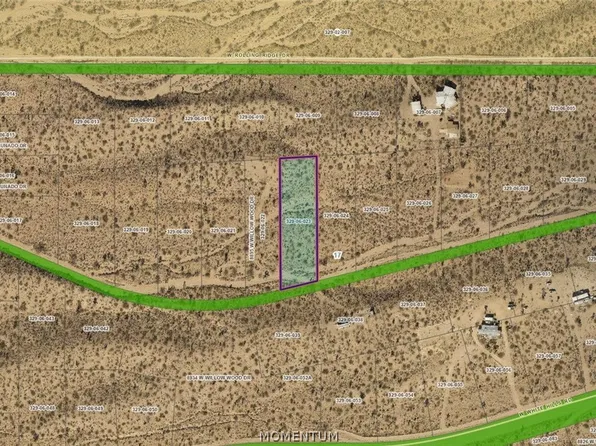 8887 Willow Wood Drive, White Hills, AZ 86445