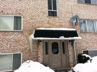 9958 Holly Ln #9958GE, Des Plaines, IL 60016