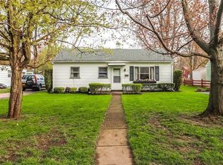 125 Lyman St, Brockport, NY