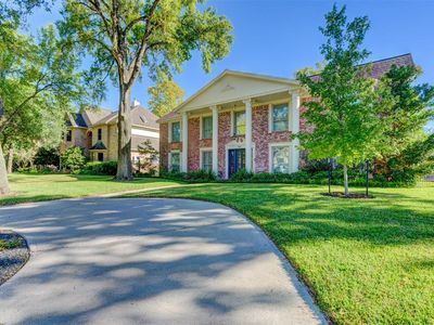411 Lakeside Estates Dr, Houston, TX, 77042