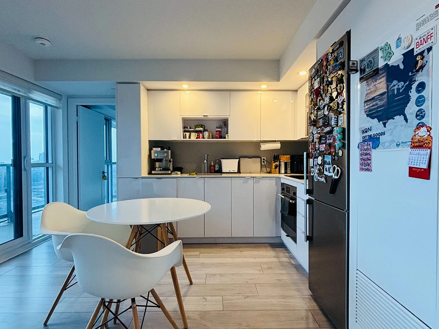 1 bed, $2,250 — Photo 3