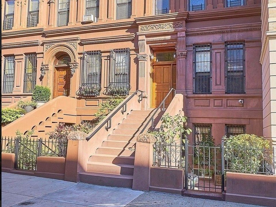 1st image of 221 W 112th St #3A