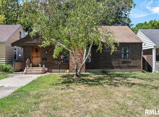 2305 S Pasfield St, Springfield, IL 62704