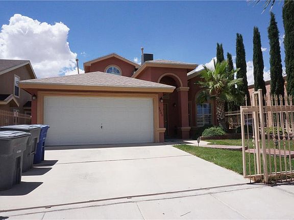 2nd image of 3665 Tierra Maya Dr