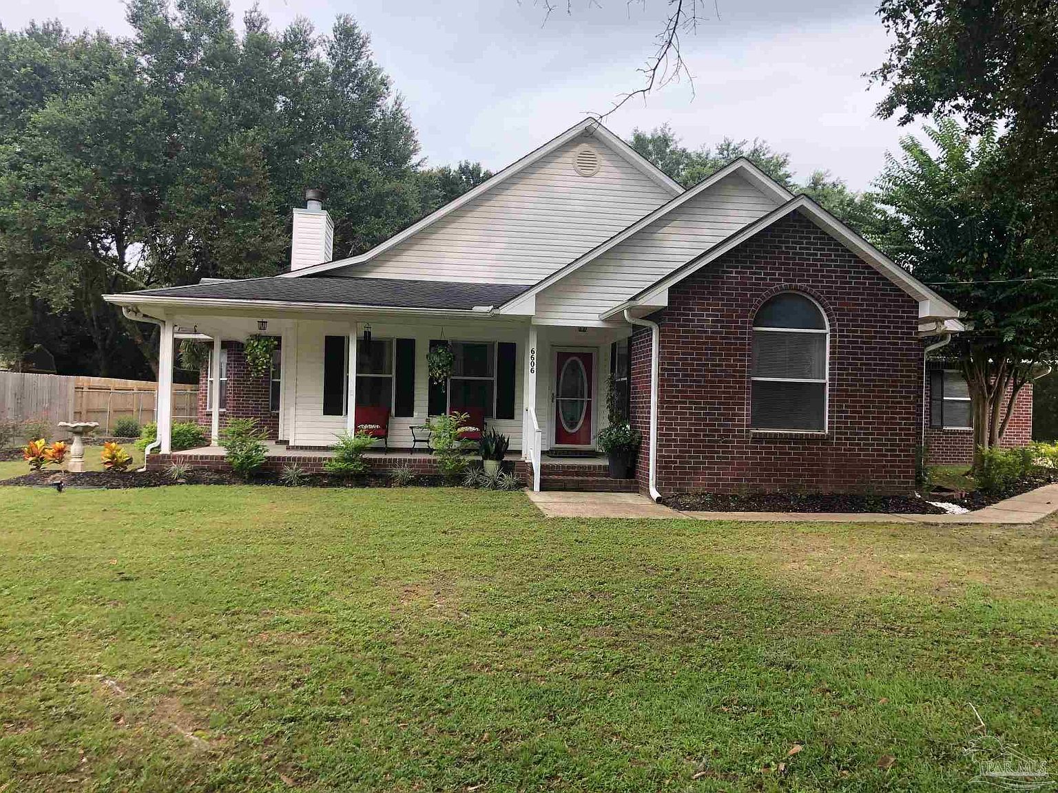 6606 Martin Rd, Milton, FL 32570 Zillow