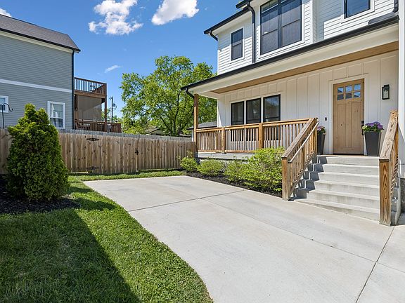 4th image of 6214 Robertson Ave