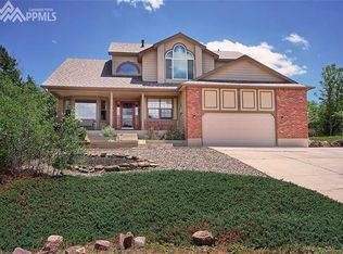 14485 River Oaks Dr, Colorado Springs, CO 80921