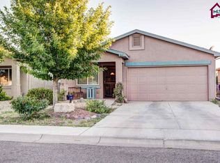 2147 Tor Ln, Las Cruces, NM 88005