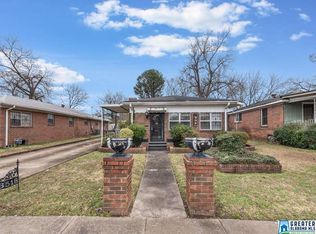 6518 Court F, Fairfield, AL 35064