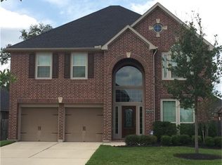 13023 Barkley Bend Ln, Houston, TX 77044