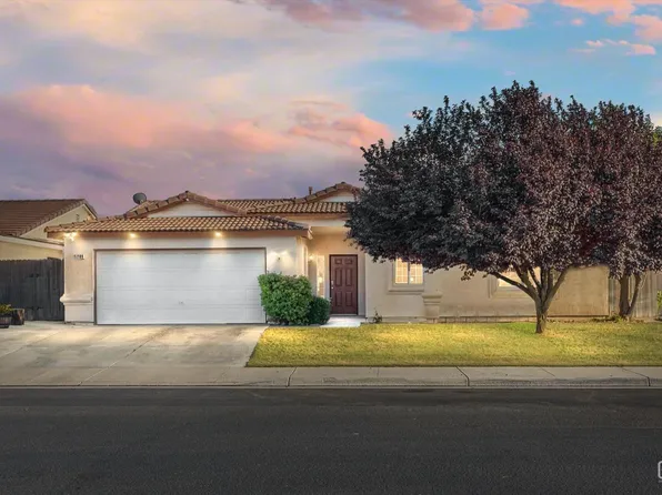 5209 Tierra Abierta Dr, Bakersfield, CA 93307
