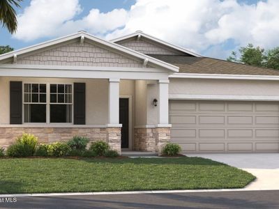 296 Brookshire Ave, Titusville, FL, 32796
