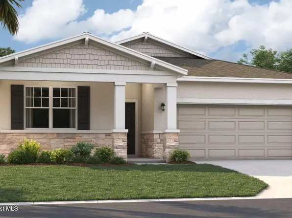 296 Brookshire Ave, Titusville, FL 32796