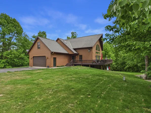 454 Wagon Wheel Dr SE Lot 17, Bemidji, MN 56601