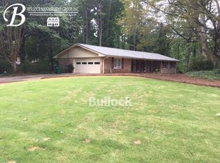 2536 Foster Ridge Ct, Atlanta, GA 30345