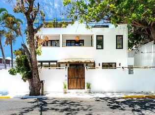 1962 Calle Cacique, San Juan, PR 00911