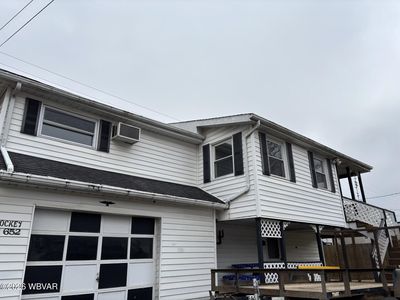 R 652 E Church St, Lock Haven, PA, 17745