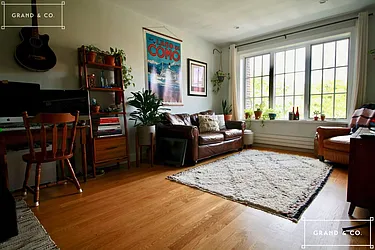 Rented by Grand & Co.