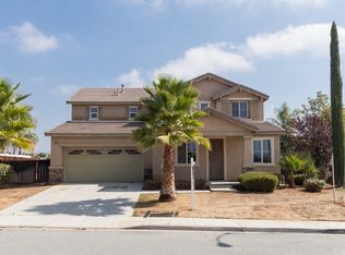 1686 S Monte Verde Dr, Beaumont, CA 92223