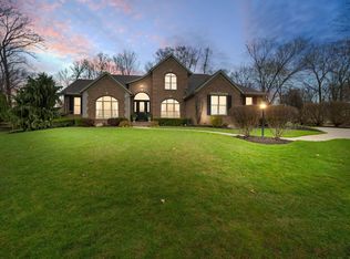 13955 Hearthside Ct, Granger, IN 46530
