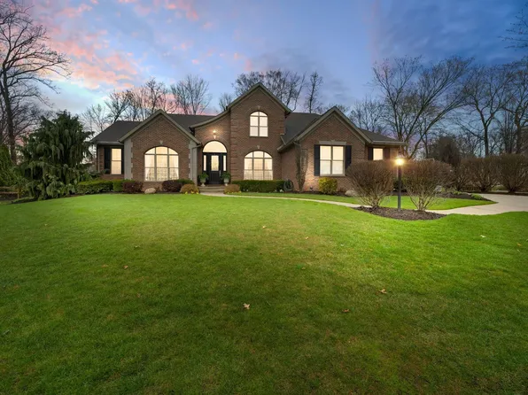 13955 Hearthside Ct, Granger, IN 46530