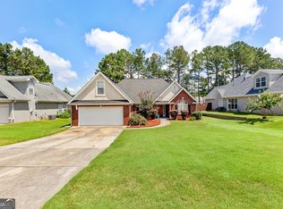 107 Laurel Springs Dr, McDonough, GA 30253