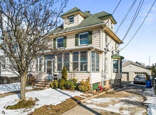 36 3rd Ave, Port Reading, NJ 07064