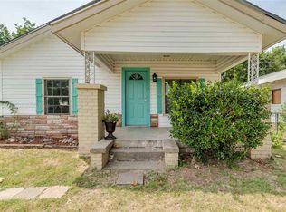 710 W Kiowa St, Marlow, OK 73055