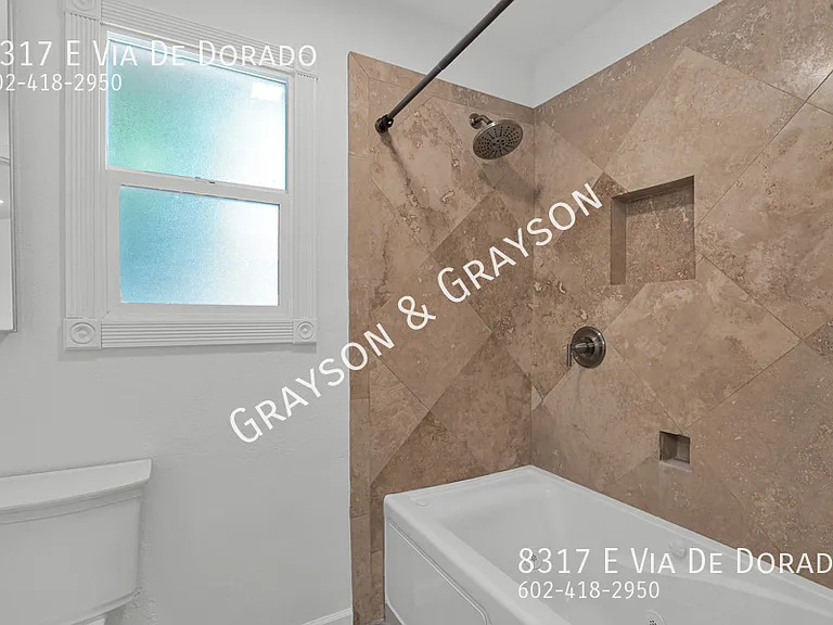 8317 E Via De Dorado — Photo 35