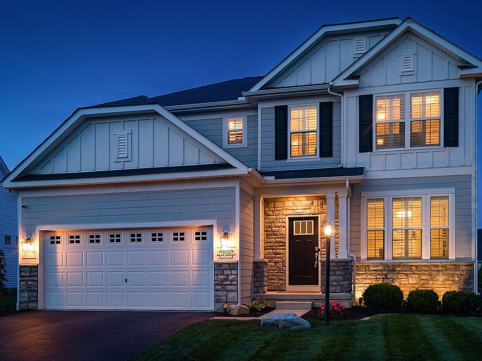 1st image of 12320 Ebright Ln NW