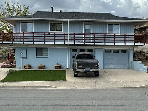 3425 Comstock Dr, Reno, NV 89512