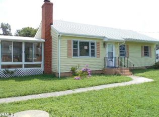 4804 Kinloch Ln, Henrico, VA 23231