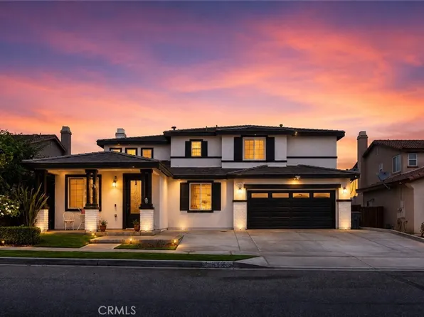 9068 Chimney Rock Ave, Hesperia, CA 92344
