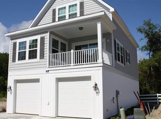 228 Gloucester Way LOT 5, Little River, SC 29566