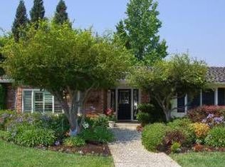 100 Saint Alicia Ct, Alamo, CA 94507