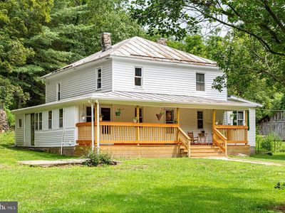 61 Garden Grove Ln, Brandywine, WV, 26802