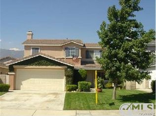 15698 Rockwell Ave, Fontana, CA 92336
