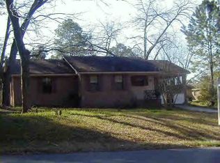 410 Gordon St E, Douglas, GA 31533