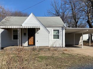 2351 W Nichols St, Springfield, MO 65802