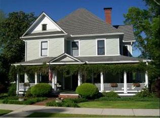 114 6th Ave SE, Cullman, AL 35055