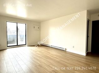 650 Cameron Ave, Windsor, ON N9B1Z1