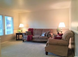 1172 E Bell Castle Cir, Sandy, UT 84094