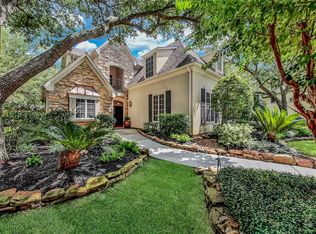 20302 Oakmoss Ct, Spring, TX 77379