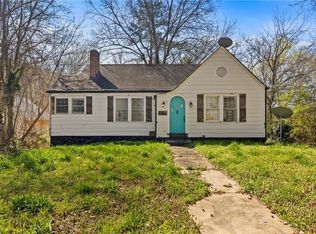 16 Grove Park Pl NW, Atlanta, GA 30318