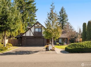 4478 142nd Avenue SE, Bellevue, WA 98006
