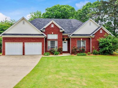 60 Breland St, Wilsonville, AL, 35186