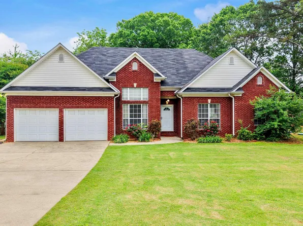 60 Breland St, Wilsonville, AL 35186