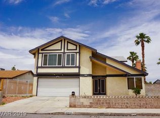 6350 Hummingbird Ln, Las Vegas, NV 89103